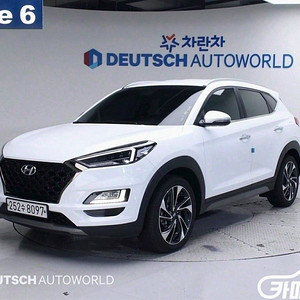 [현대]올뉴투싼 1.6T 2WD 인스퍼레이션 2020 년 중고차 전국☆최저가판매☆최고가매입☆