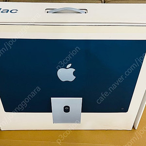 아이맥 24 M1 (2021)