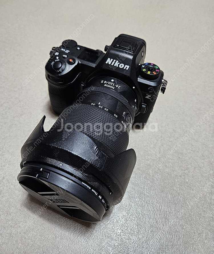 z6 iii + 24120 렌즈 일괄판매합니다--0