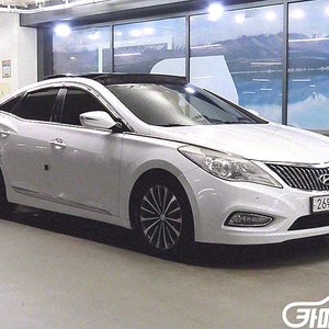 [현대]그랜저 HG HG300 EXCLUSIVE 2014 년 중고차 전국☆최저가판매☆최고가매입☆