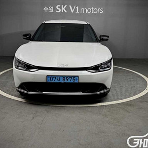 [기아]EV6 롱레인지 에어 2022 년 중고차 ◆최고의 서비스◆투명한 마인드◆ 중고