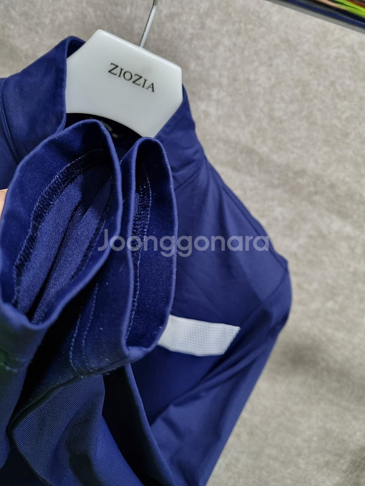 남성 100 캘러웨이 골프웨어 긴팔--2