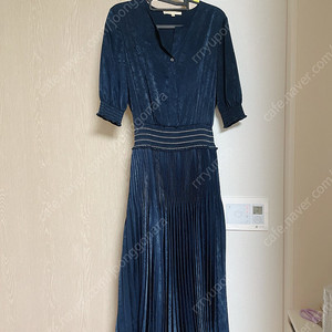 마쥬 원피스 1사이즈