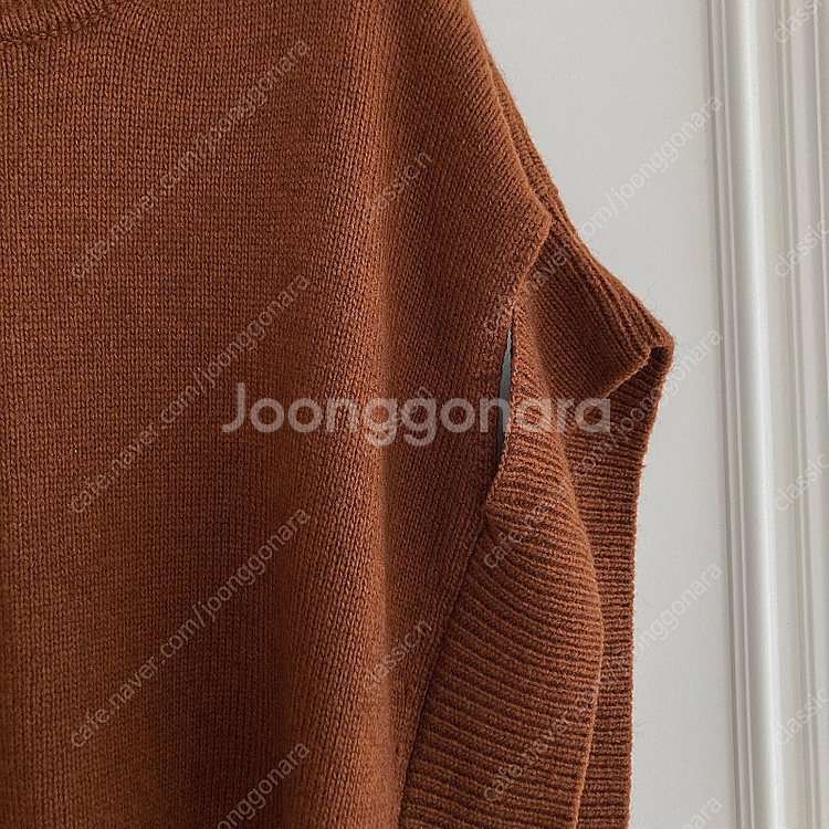 구호 KUHO 와이드 절개 울 베스트/ 한섬 타임 마인 랑방 띠어리 이자벨마랑 바네사브루노 마쥬 산드로 코스 렉토 ...--2