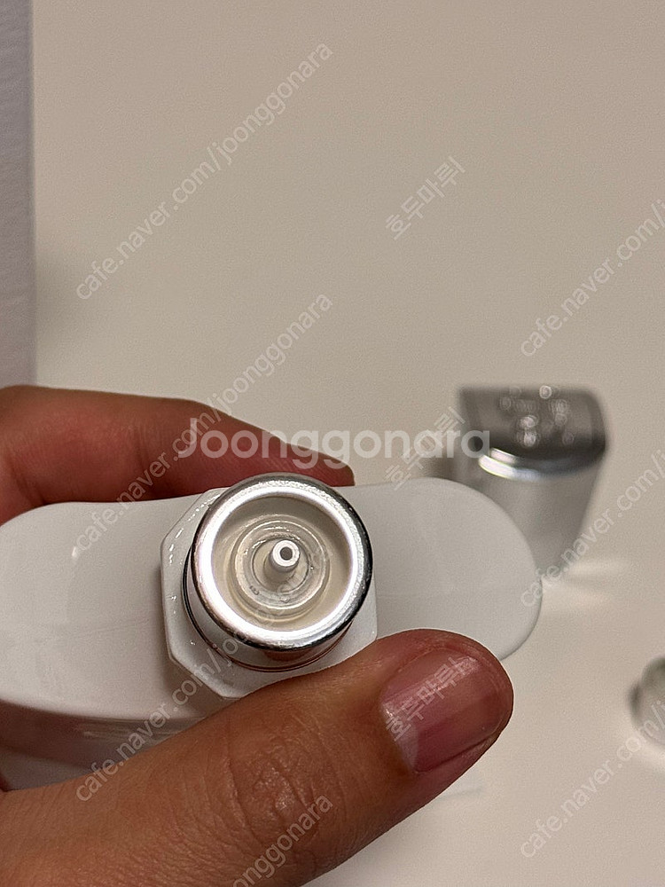 크리드 실버마운틴워터 100ml--5