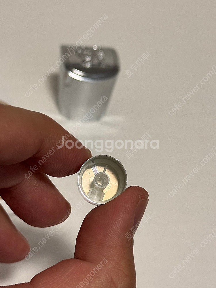 크리드 실버마운틴워터 100ml--6