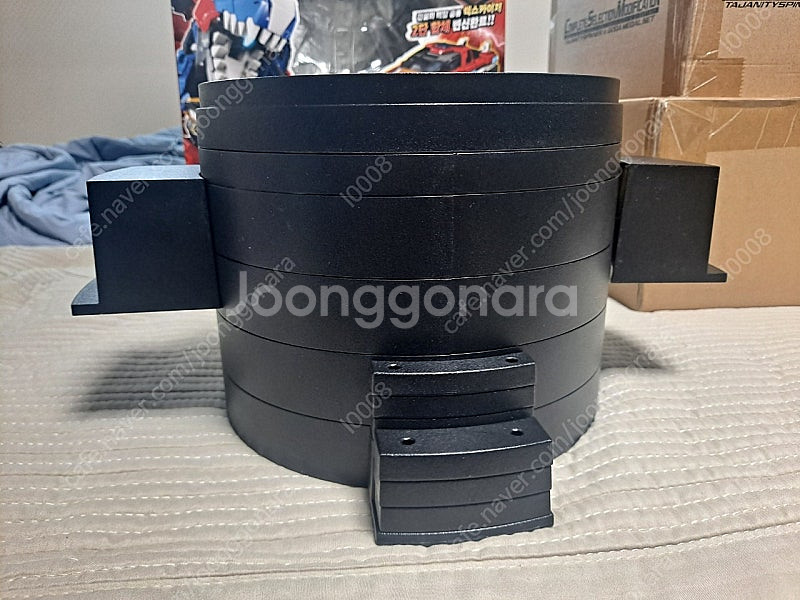 (택포)가면라이더 디스플레이 스탠드(타오바오산)--0
