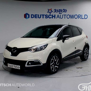 [르노코리아(삼성)]QM3 디젤 1.5 RE 2024 년 중고차◆전액할부◆중고리스◆친절서비스◆