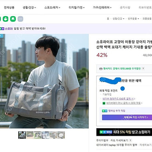 이동가방