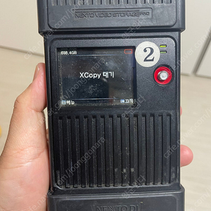 넥스토디 nvs2501