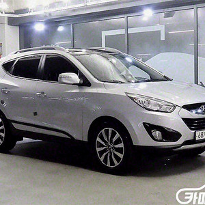 [현대]투싼iX 2WD VGT LX20 2011 년 중고차 전국☆최저가판매☆최고가매입☆