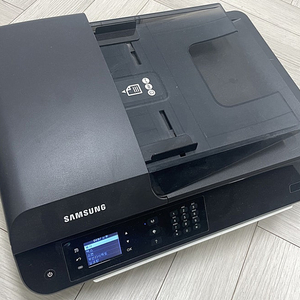 [판매중] 삼성 복합기 SL-J1760FW / 제록스 DocuPrint P255dw 일관판매
