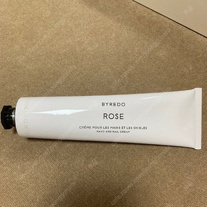 바이레도 로즈 핸드크림 대용량 100ml
