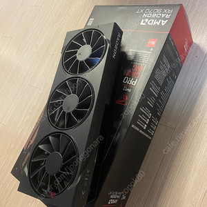 xfx 스위프트 9070xt 부천