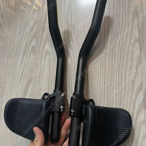 S5 전용 티티바TT바 +익스텐션마운트