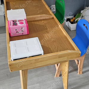 레고 책상+의자 어린이 책상