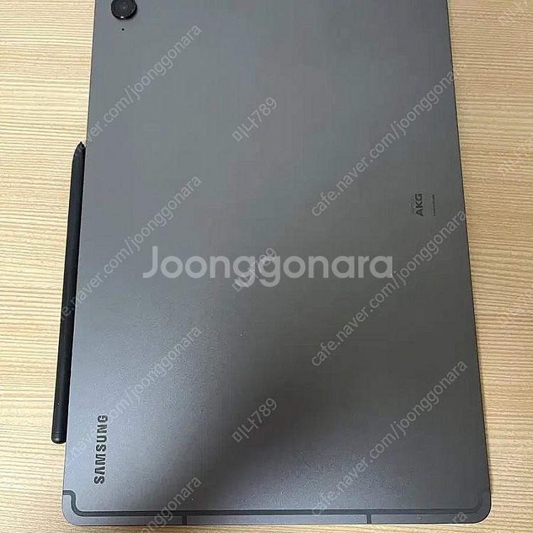 갤럭시탭 s9fe플러스 (s9fe+)--4