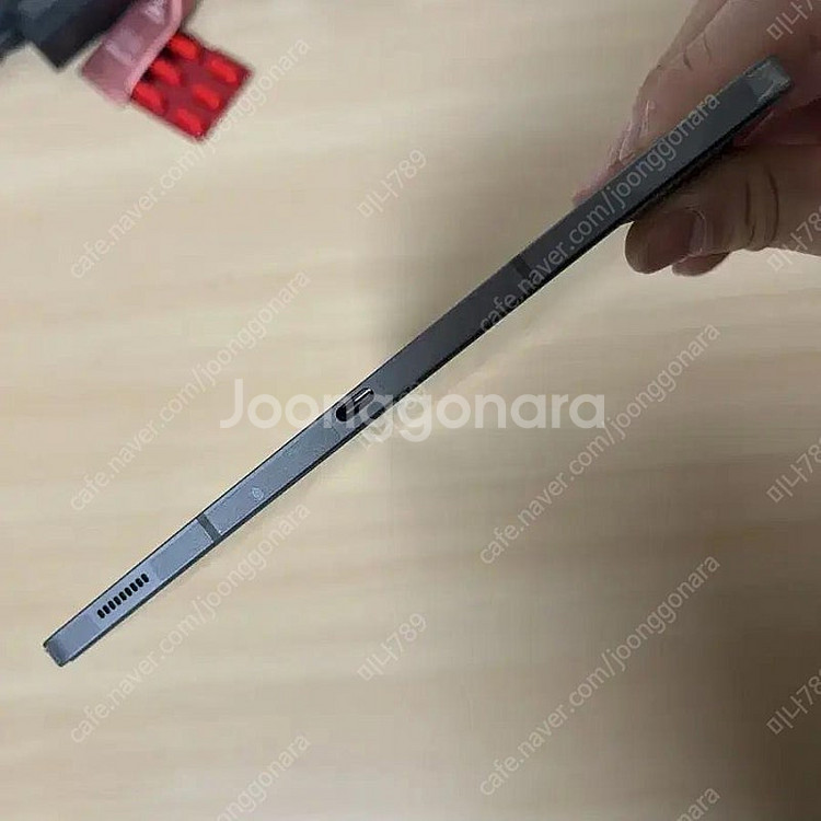 갤럭시탭 s9fe플러스 (s9fe+)--5