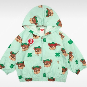 베베드피노 바람막이 100