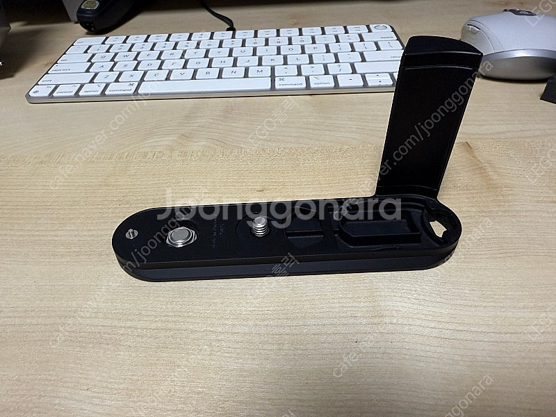 라이카 M11 핸드그립--1