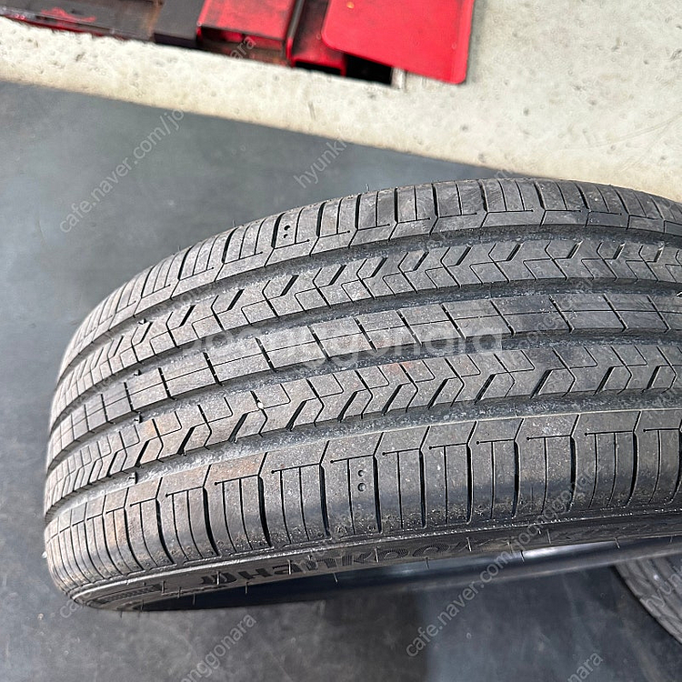 키너지 st as 205 45r17--4