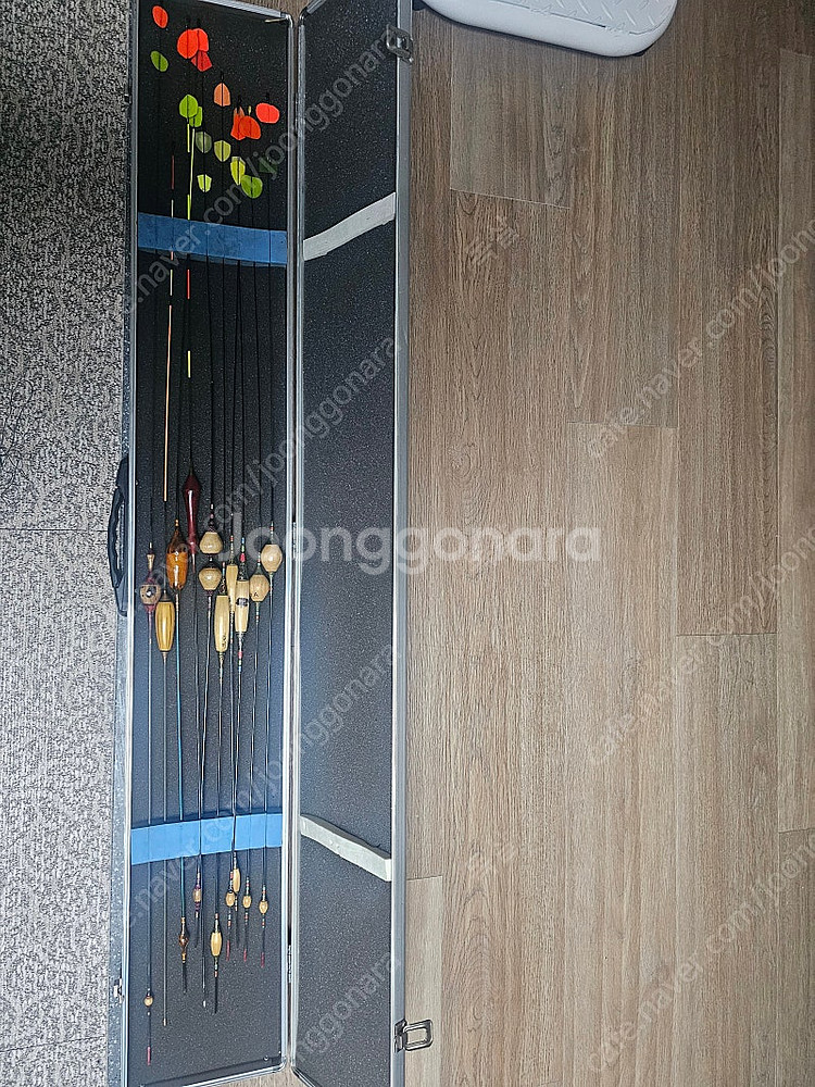 장찌 케이스 포함해서 판매합니다--0