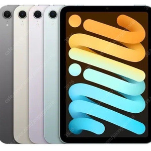 (삽니다) 아이패드미니6