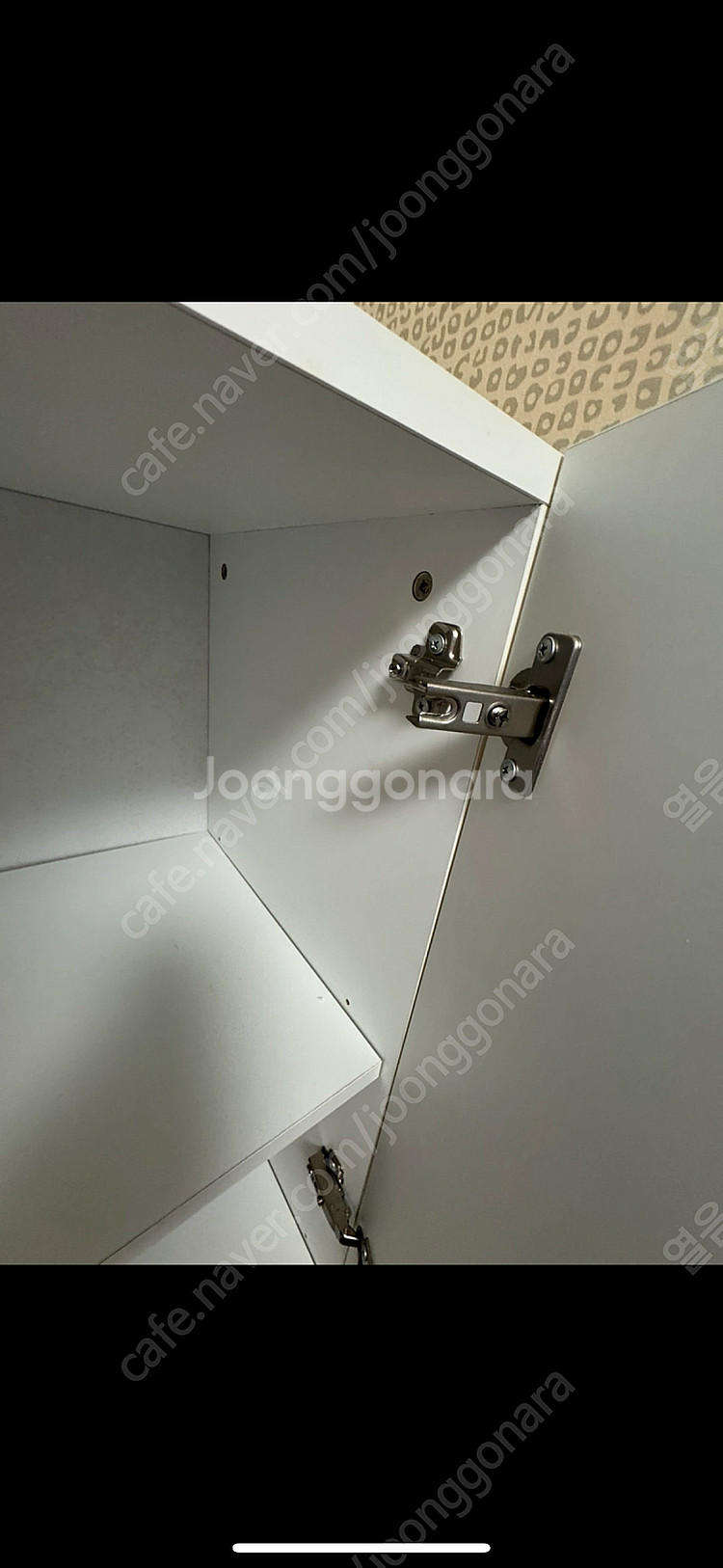 아이앤지홈 더큰수납장 1200--3