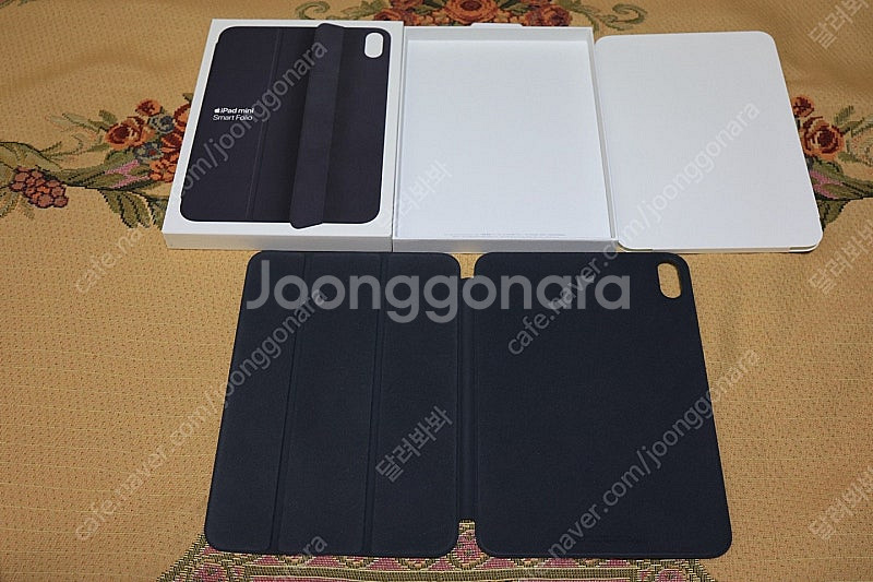 아이패드 미니 A17 Pro, 스페이스 그레이,128G...--2
