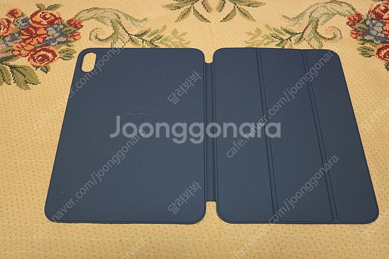 아이패드 미니 A17 Pro, 스페이스 그레이,128G...--3
