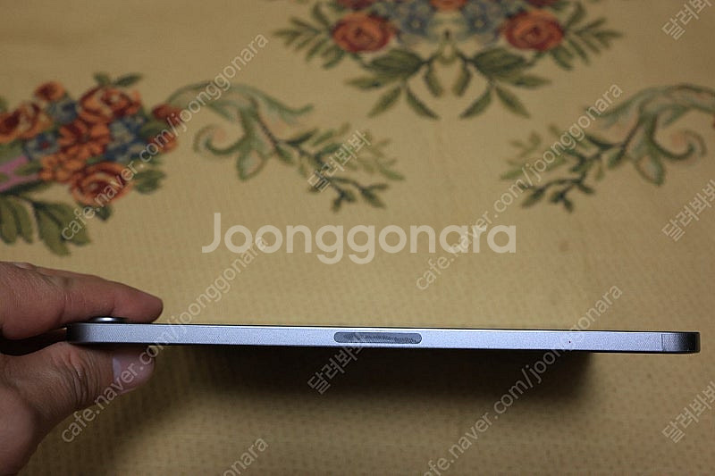 아이패드 미니 A17 Pro, 스페이스 그레이,128G...--8
