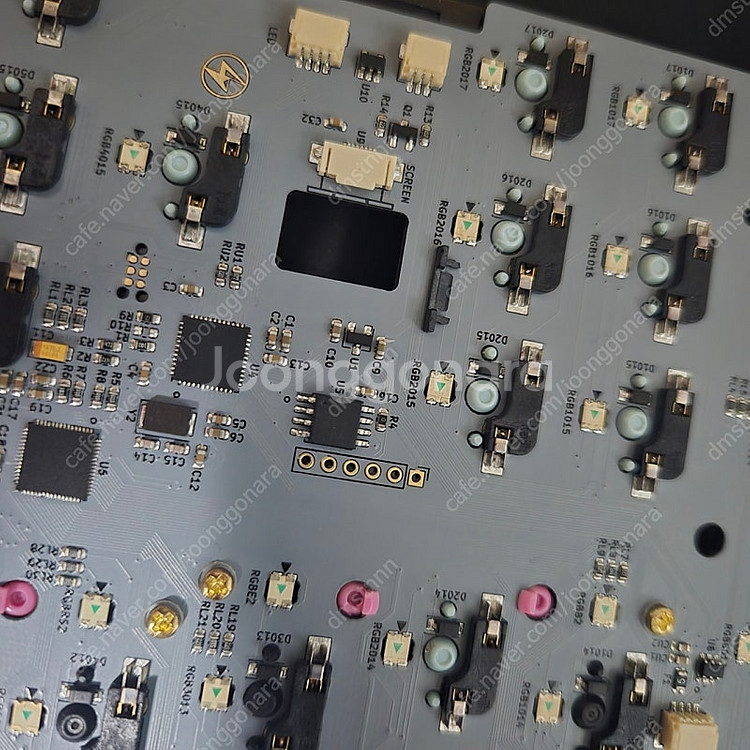 매트릭스 Matrix 8xv 3.0 급처--1