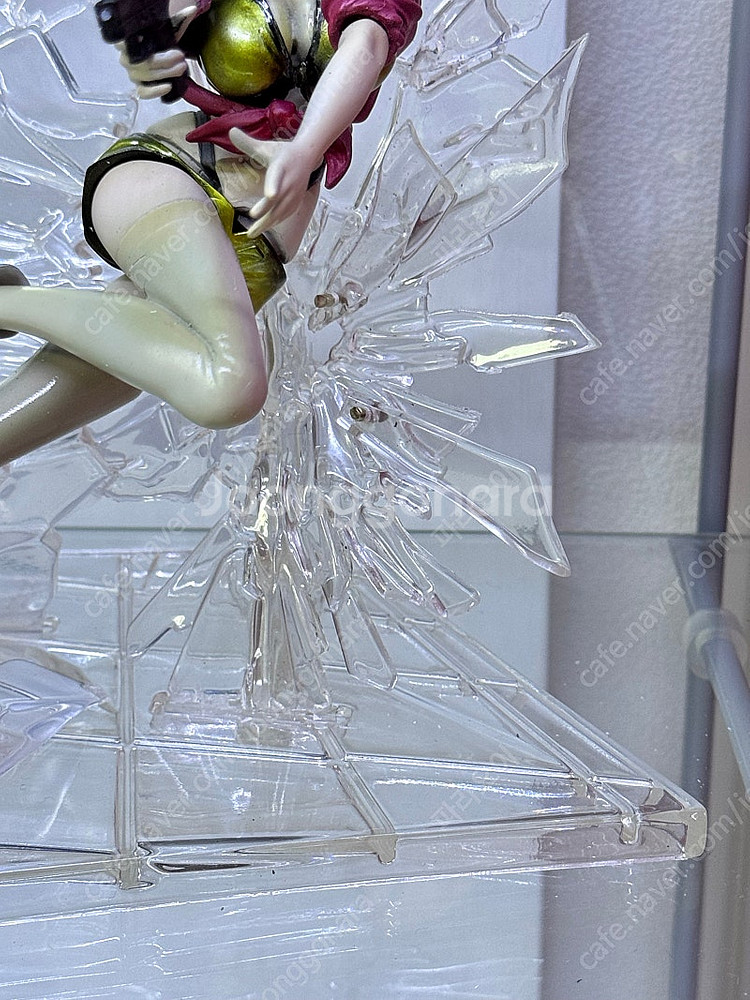 메가하우스 레진복제킷 카우보이 비밥 스파이크 페이 팝니...--5