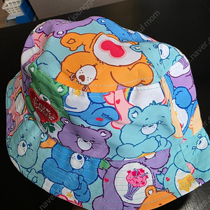 베베드피노 케어베어버킷햇