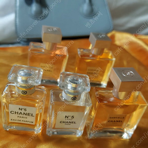 샤넬 5 향수 가브리엘 향수