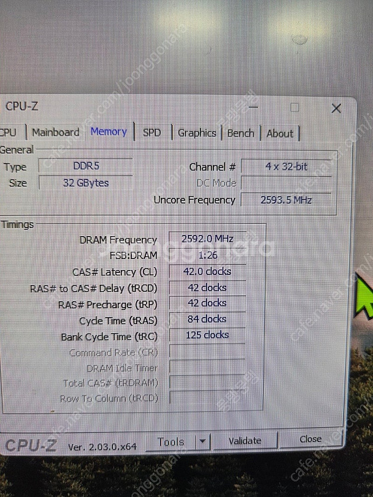 7800x3d 4070ti super 본체 팝니다--3