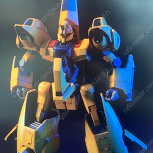 Hguc 메타스 미개봉