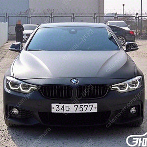 [BMW]4시리즈 (F32) 430i 쿠페 M 스포츠 ★최저가판매, 최고가매입, 전액할부 여유자금까지 가능★
