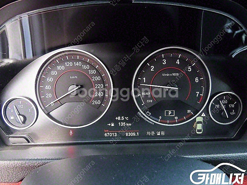 [BMW]4시리즈 (F32) 430i 쿠페 M 스포츠 ...--9