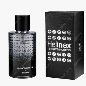 꼬르소꼬모 헬리녹스 라이프 프래그런스 lo.corso.como