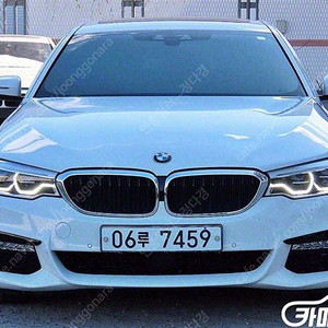 [BMW]5시리즈 (G30) 520d M 스포츠 ★최저가판매, 최고가매입, 전액할부 여유자금까지 가능★