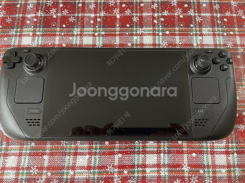 스팀덱 OLED 512G 정발제품 택포 575000원 ...--0