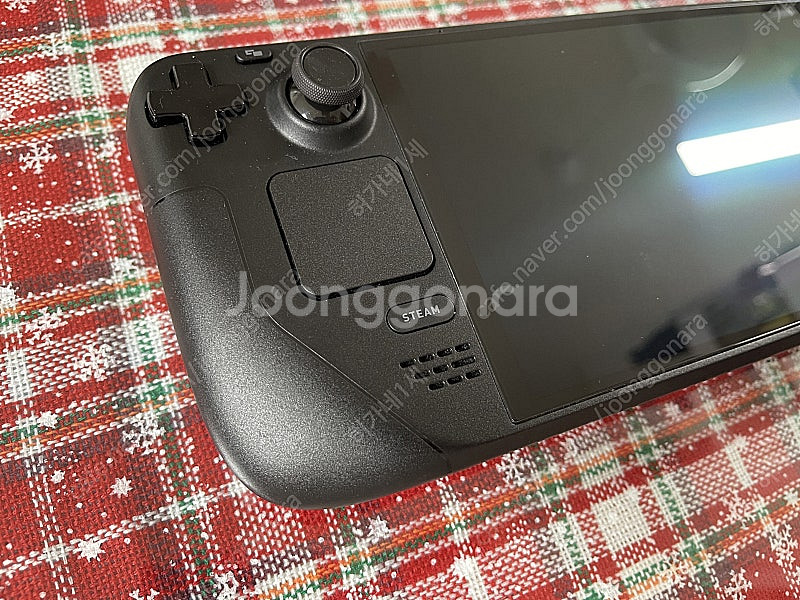 스팀덱 OLED 512G 정발제품 택포 575000원 ...--1