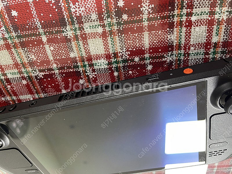 스팀덱 OLED 512G 정발제품 택포 575000원 ...--3
