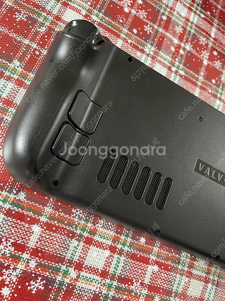 스팀덱 OLED 512G 정발제품 택포 575000원 ...--4