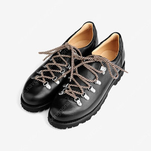 (7.5) paraboot clusaz 블랙
