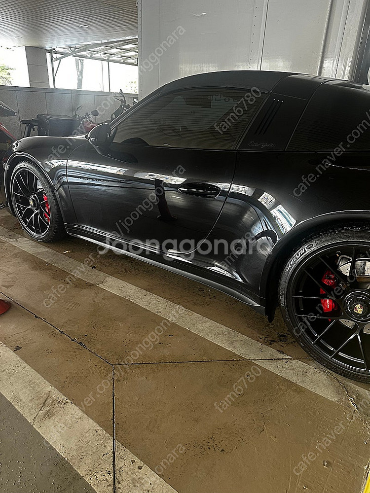포르쉐 911 991.2--0