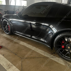 포르쉐 911 991.2