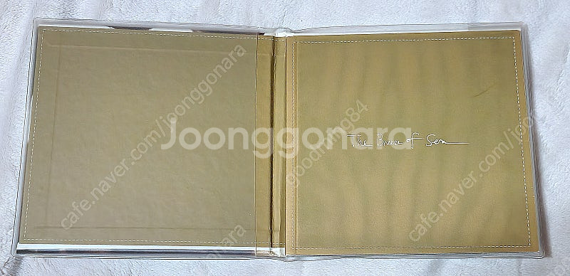 박효신 - 5집--2