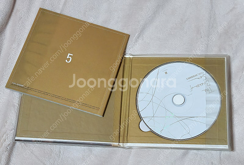 박효신 - 5집--3